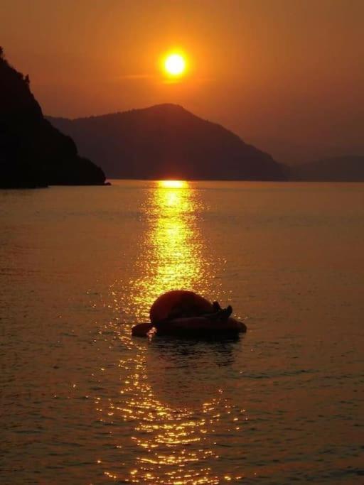 شقة Το Σπίτι Της Ελένης Vlachia المظهر الخارجي الصورة