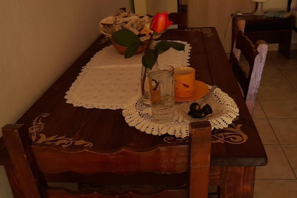 شقة Το Σπίτι Της Ελένης Vlachia المظهر الخارجي الصورة