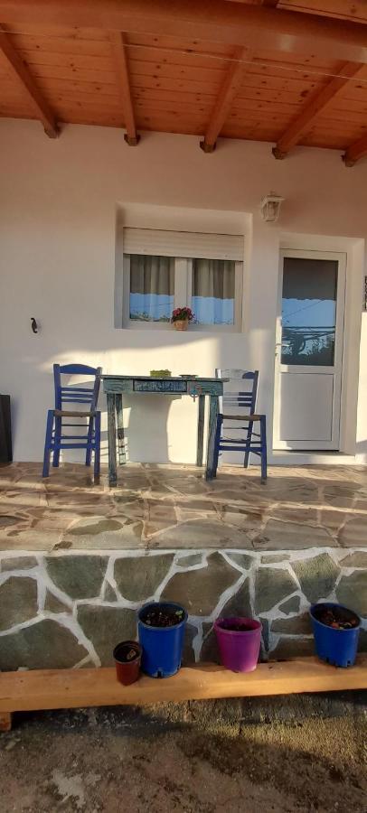 شقة Το Σπίτι Της Ελένης Vlachia المظهر الخارجي الصورة