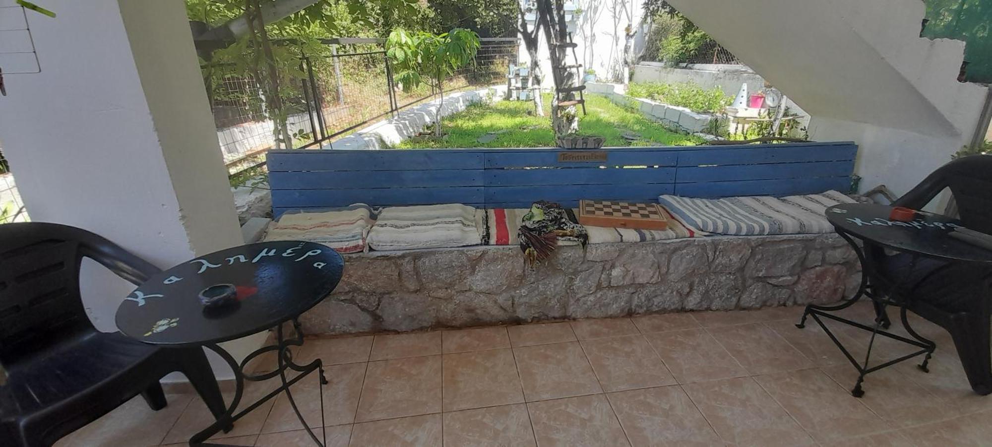 شقة Το Σπίτι Της Ελένης Vlachia المظهر الخارجي الصورة